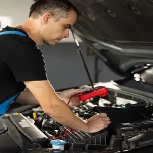 Automotive Electrical Diagnosis Course For Beginners