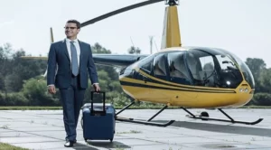 Aviation Management