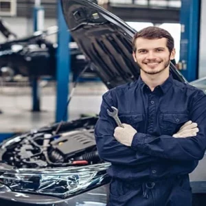 Car Mechanic Training Course Online