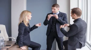 Collaboration and Emotional Intelligence Training