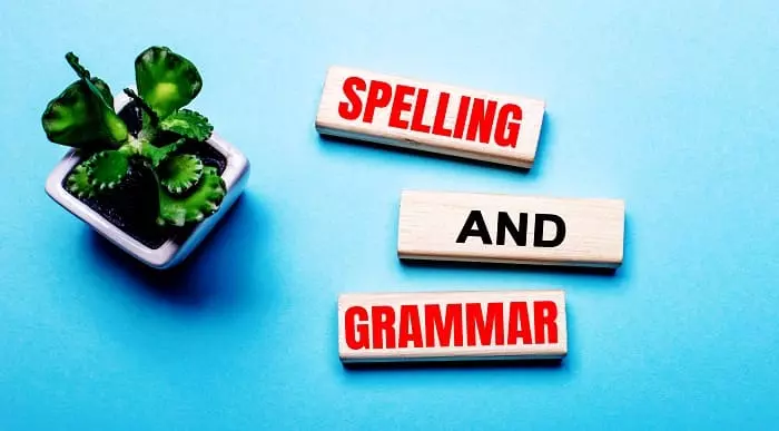 Complete English Punctuation Online Training Course