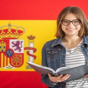 Spanish Course