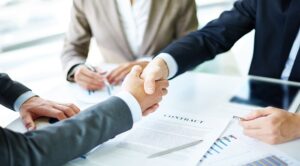 Career Management In The Corporate World