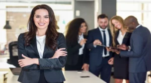 Corporate Leadership and Management