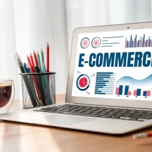 Digital Marketing Course - E-Commerce Store