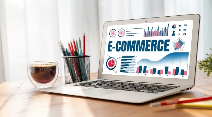 Digital Marketing Course – E-Commerce Store