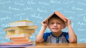 Early Child Development