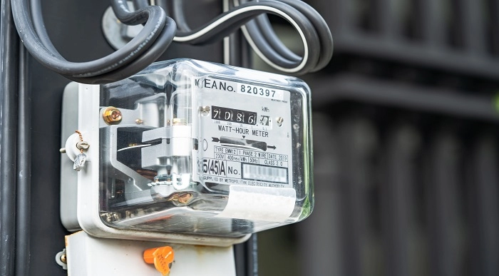Electric Power Metering for Single and Three Phase Systems Online Course