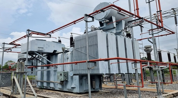 Electrical 3 Phase Power Transformers Course Online