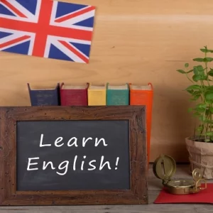 English Speaking Course Online