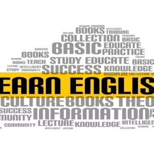 English Vocabulary Advanced Training Course Online