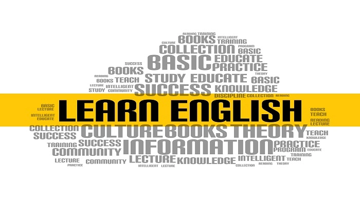 English Vocabulary Course Online