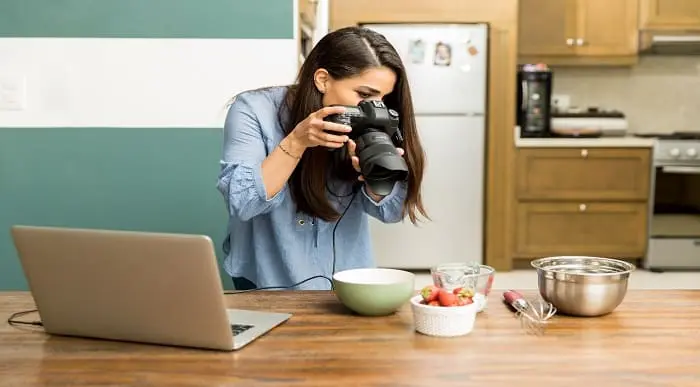 Food Photography Course Online