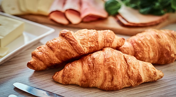French Croissant - Baking Online Course