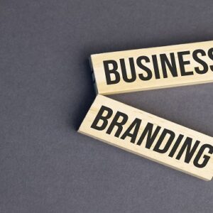 Fundamentals of Small Business Branding