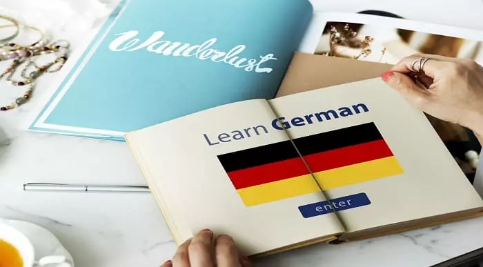 German Speak Like a Native Online Training Course