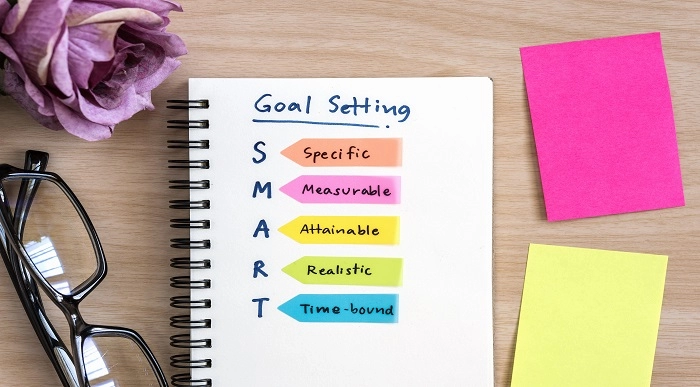 Goal Setting Course – Turn Your Dreams Into Reality