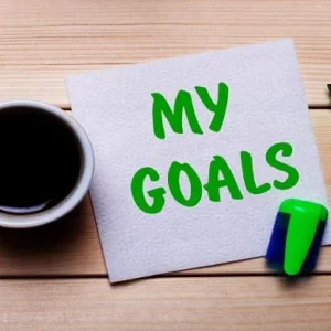 Goal Setting & Time Management For Life Coach