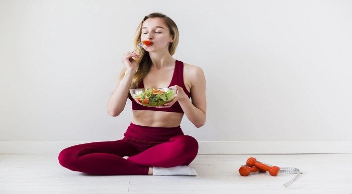 Healthy Eating Course Online - Physical & Mental Health