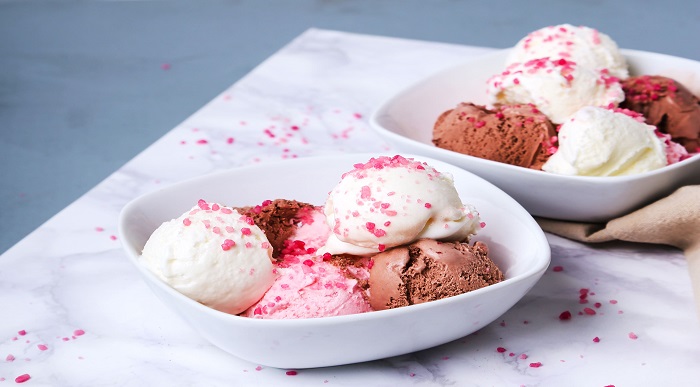 Ice Cream Balancing and Recipes Course Online