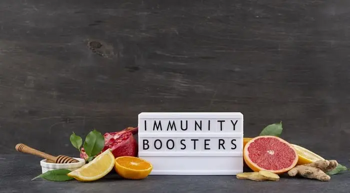 Immunity Boosting Course Online