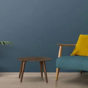 Interior Design – Colour