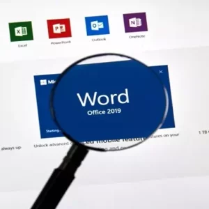 Intermediate Microsoft Word 2016 Online Training