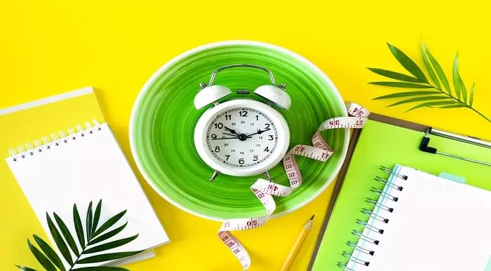Intermittent Fasting Course Online
