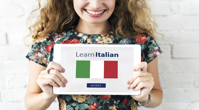 Italian Language Course For Beginners