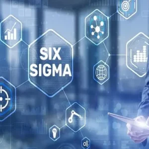 Lean Six Sigma Online Training Course