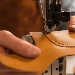 Leather Operator
