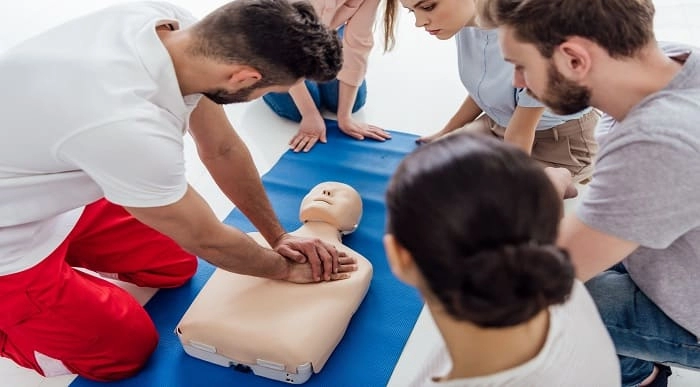 SEN Teaching Assistant and Paediatric First Aid