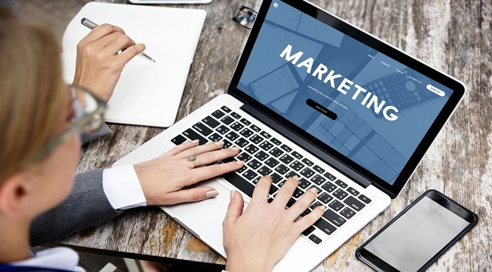 Marketing & Advertising Course Online