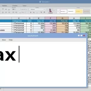 Microsoft Excel 2016 for Professionals Online Training