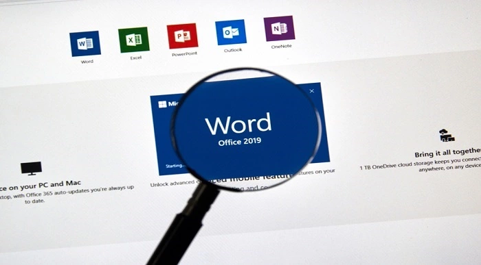 Microsoft Office Word 2016 Advanced Training Online