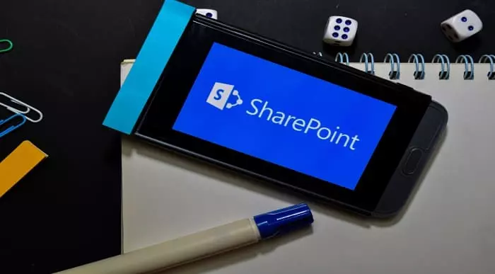 Microsoft SharePoint – Complete Online Training