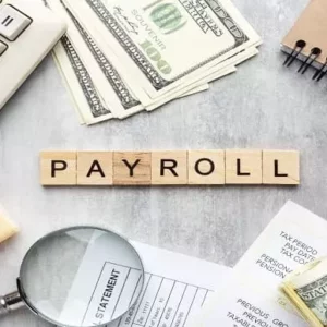 Payroll Management Wages Deductions
