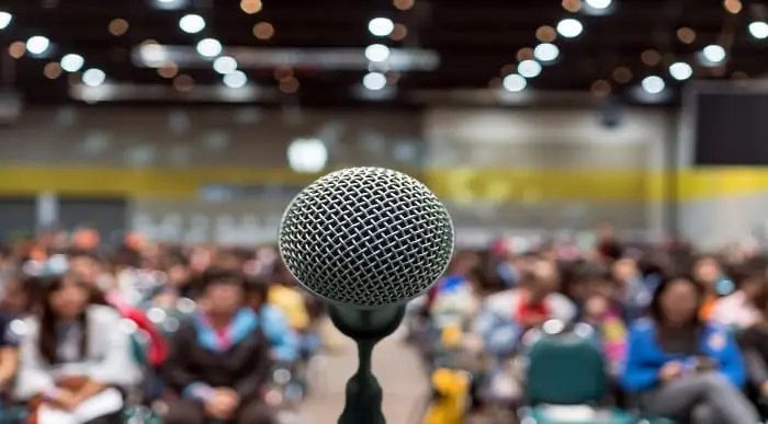 Public Speaking Mastery Online Training Course