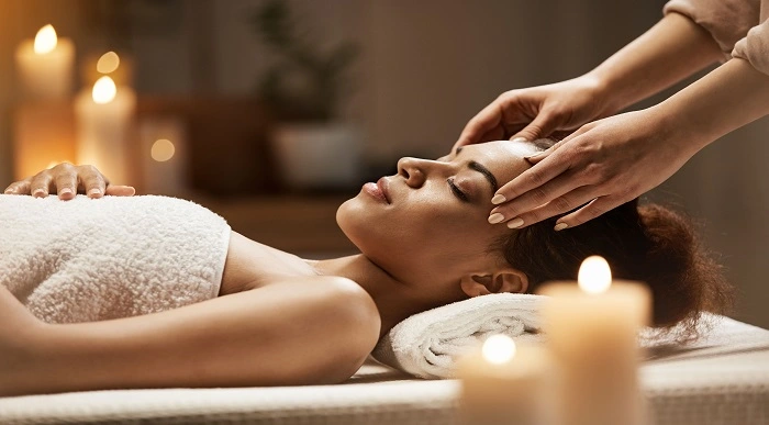 Relaxation Massage Therapy Course Online