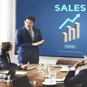 Sales Mastery Lead Generation