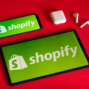 Shopify Print on Demand Business
