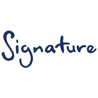 Signature-logo