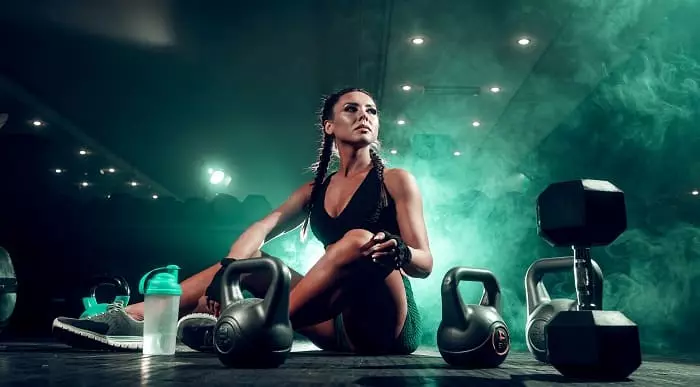 Fitness: Transform Your Body In 14 Days Online Training Course