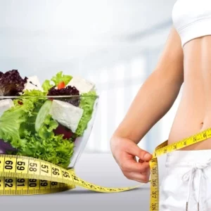 Weight Loss Course Online – Burning Fat