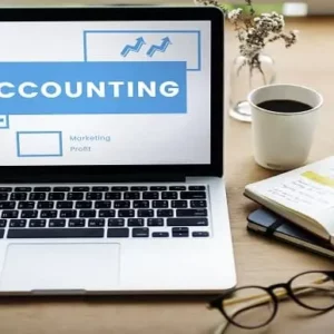 Xero Accounting and Bookkeeping