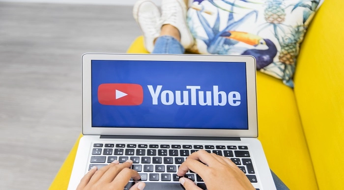 YouTube Marketing Course Online