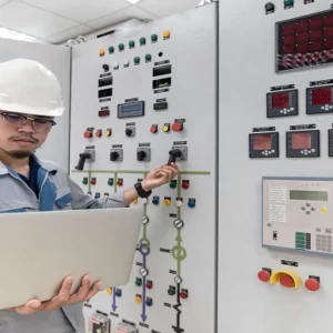 Protection and Control of High Voltage Power Circuits Course Online