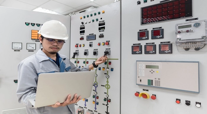 Protection and Control of High Voltage Power Circuits Course Online