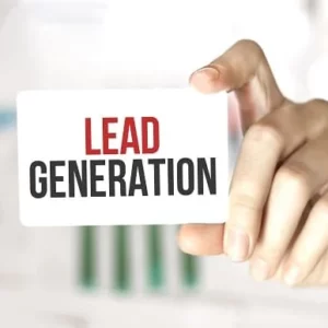 Lead Generation Course Online