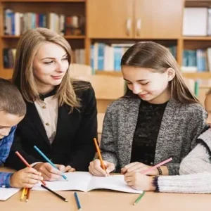 ChildCare Diploma – 4 Courses Complete Bundle